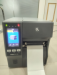 Zebra Zt411 Industrial Barcode Label Printer